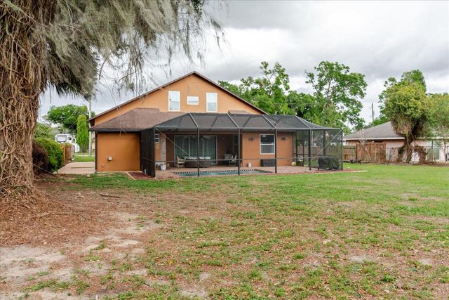 2603 BISMARK DRIVE, Valrico, FL 33596