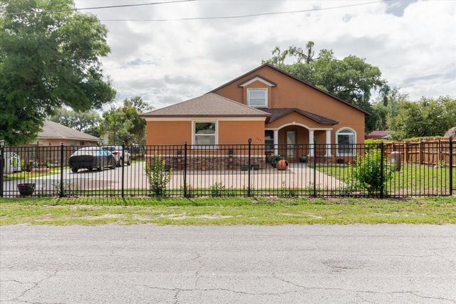 2603 BISMARK DRIVE, Valrico, FL 33596