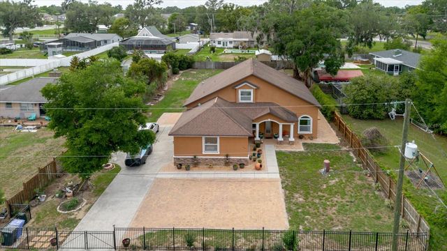 2603 BISMARK DRIVE, Valrico, FL 33596