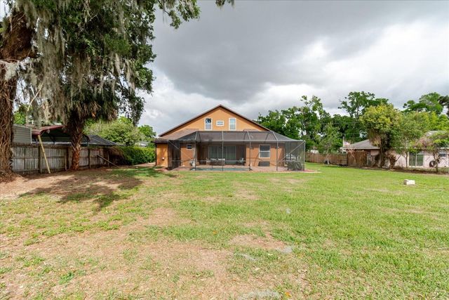 2603 BISMARK DRIVE, Valrico, FL 33596