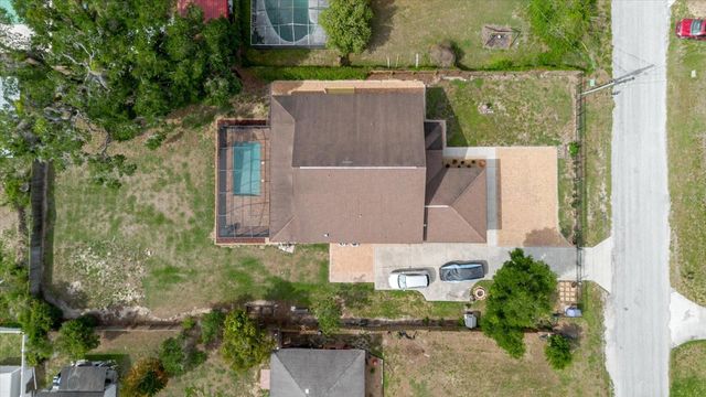 2603 BISMARK DRIVE, Valrico, FL 33596