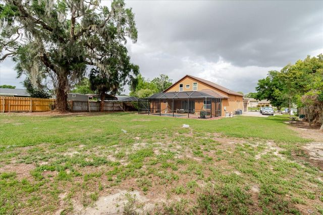 2603 BISMARK DRIVE, Valrico, FL 33596