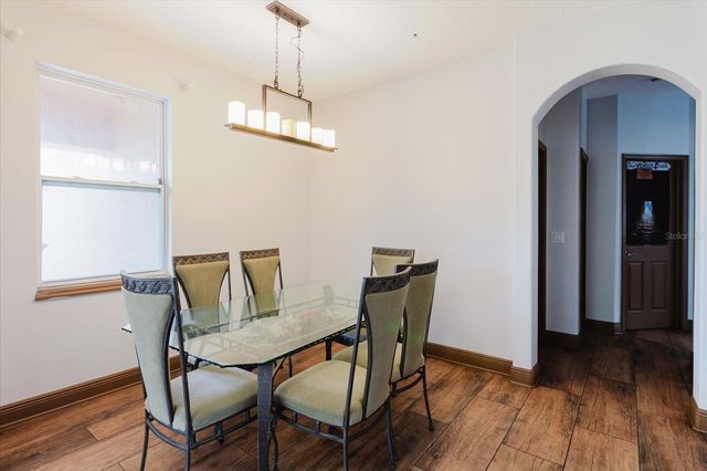 2603 BISMARK DRIVE, Valrico, FL 33596