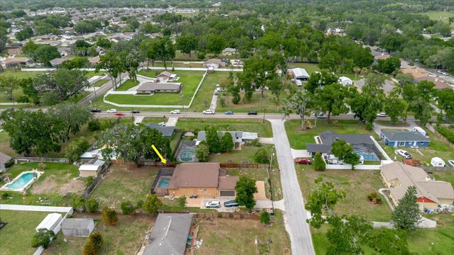 2603 BISMARK DRIVE, Valrico, FL 33596