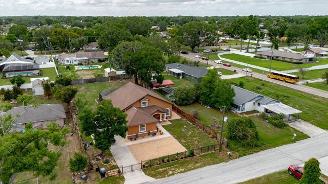 2603 BISMARK DRIVE, Valrico, FL 33596