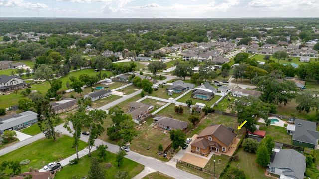 2603 BISMARK DRIVE, Valrico, FL 33596