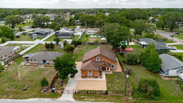 2603 BISMARK DRIVE, Valrico, FL 33596