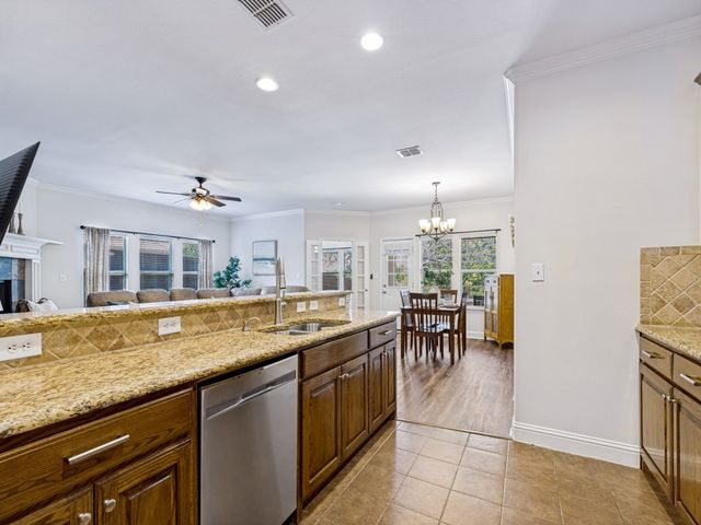 2720 Westglen Drive, Denton, TX 76207