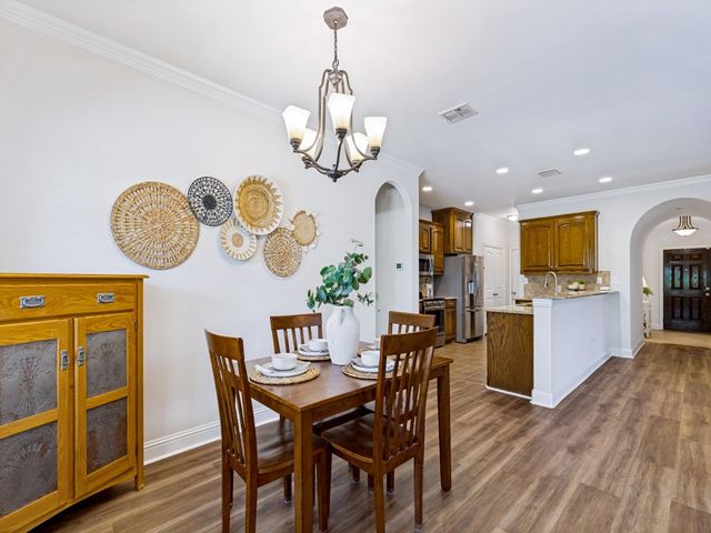 2720 Westglen Drive, Denton, TX 76207