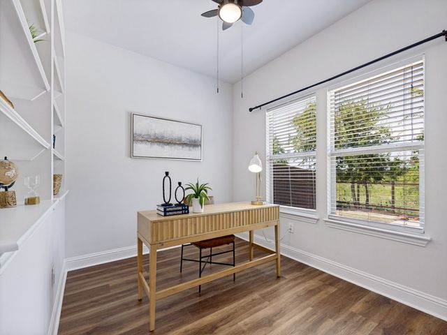 2720 Westglen Drive, Denton, TX 76207