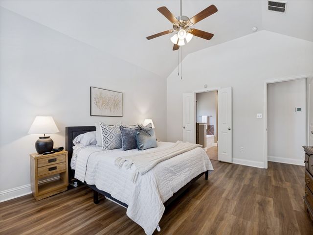 2720 Westglen Drive, Denton, TX 76207
