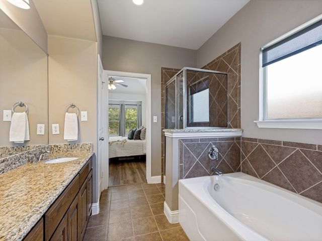 2720 Westglen Drive, Denton, TX 76207
