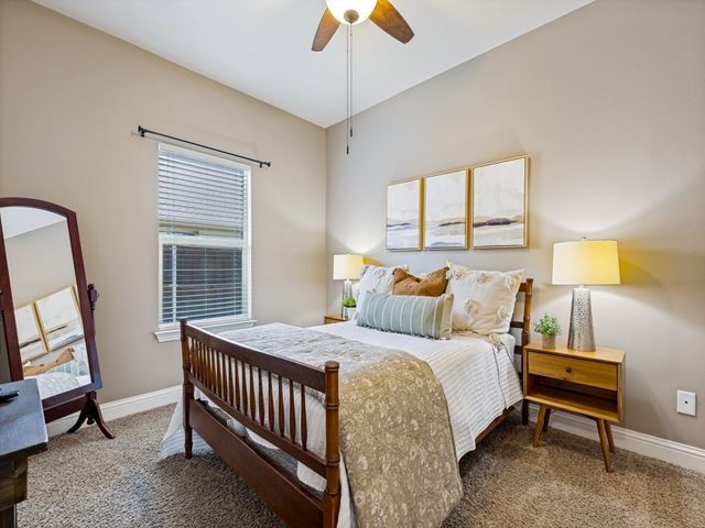 2720 Westglen Drive, Denton, TX 76207