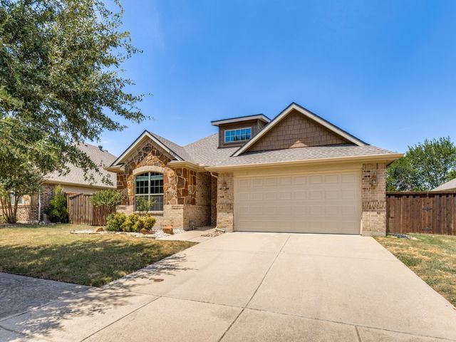 2720 Westglen Drive, Denton, TX 76207