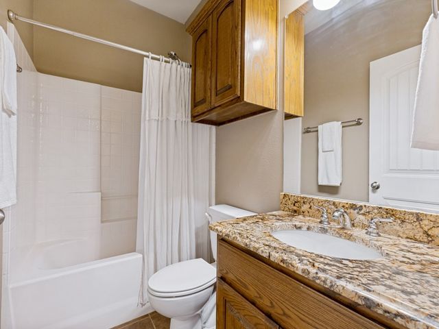 2720 Westglen Drive, Denton, TX 76207