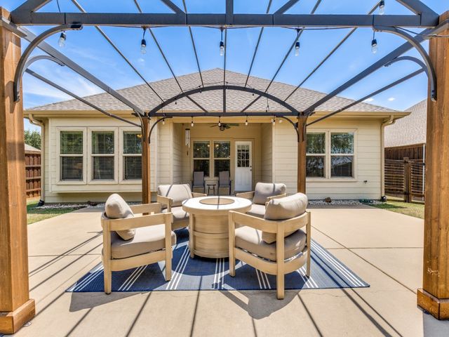 2720 Westglen Drive, Denton, TX 76207