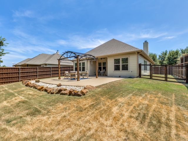 2720 Westglen Drive, Denton, TX 76207