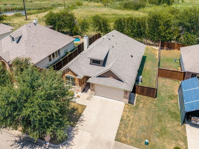 2720 Westglen Drive, Denton, TX 76207