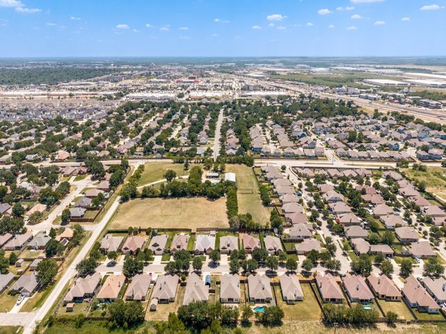 2720 Westglen Drive, Denton, TX 76207