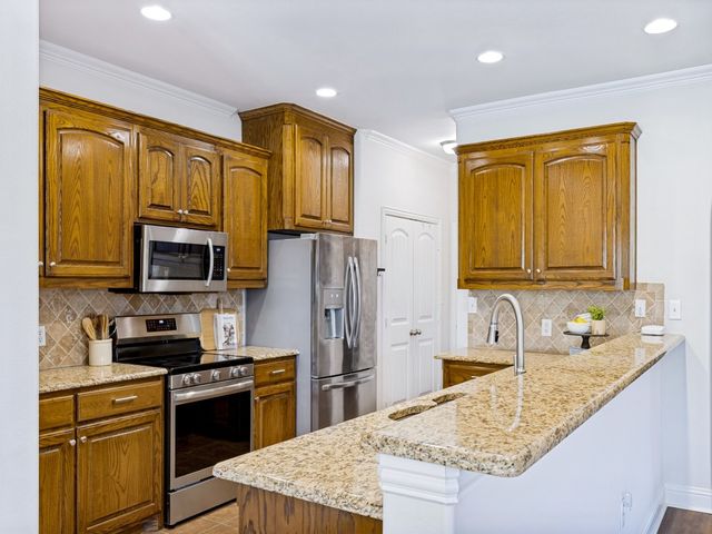 2720 Westglen Drive, Denton, TX 76207