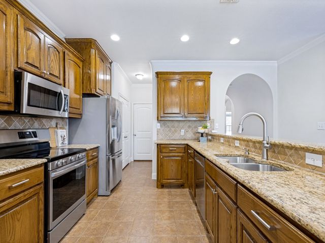 2720 Westglen Drive, Denton, TX 76207