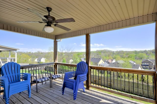 824 Crestone Ln, Clarksville, TN 37042