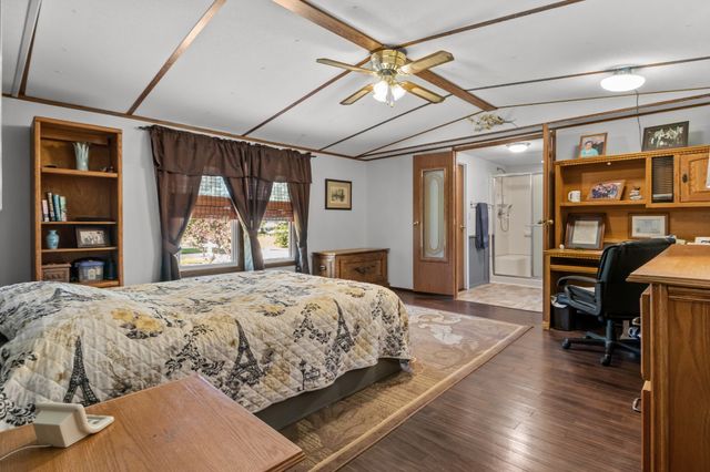 3310 Shiloh Church Rd, Camden, TN 38320