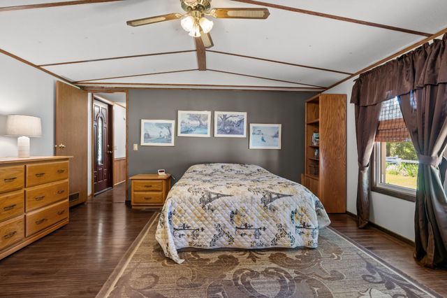 3310 Shiloh Church Rd, Camden, TN 38320