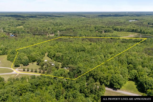 3310 Shiloh Church Rd, Camden, TN 38320
