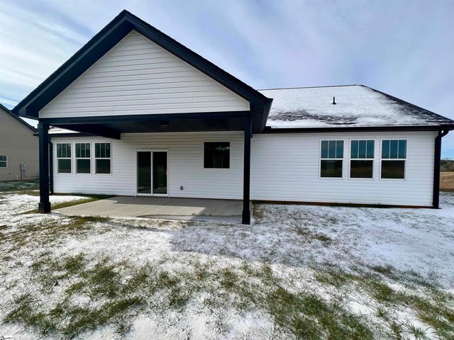 549 Bill Lattimore Road, Chesnee, SC 29323