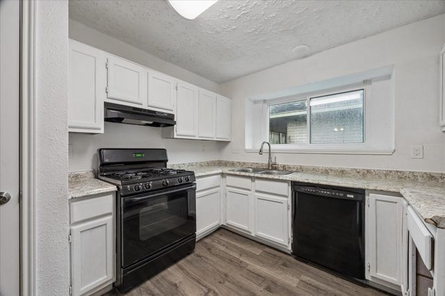 16715 Benchmark Drive, Houston, TX 77053