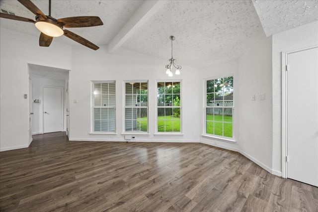 16715 Benchmark Drive, Houston, TX 77053