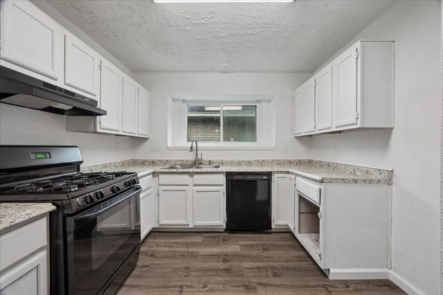 16715 Benchmark Drive, Houston, TX 77053