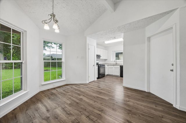 16715 Benchmark Drive, Houston, TX 77053