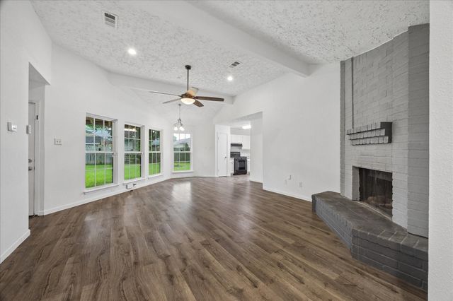 16715 Benchmark Drive, Houston, TX 77053