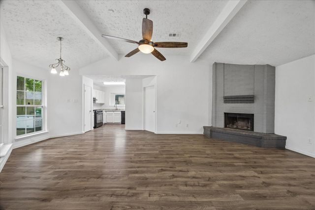 16715 Benchmark Drive, Houston, TX 77053