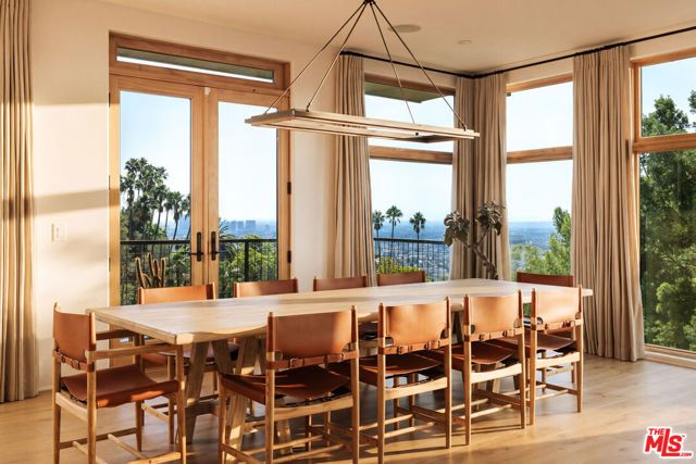 5698 Holly Oak Drive, Los Angeles, CA 90068