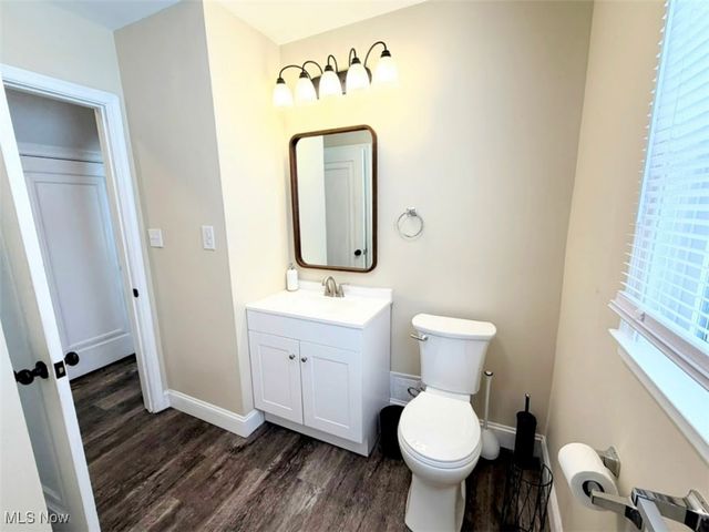 244 Winters Drive, Wintersville, OH 43953