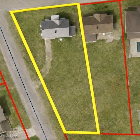 244 Winters Drive, Wintersville, OH 43953