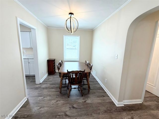 244 Winters Drive, Wintersville, OH 43953