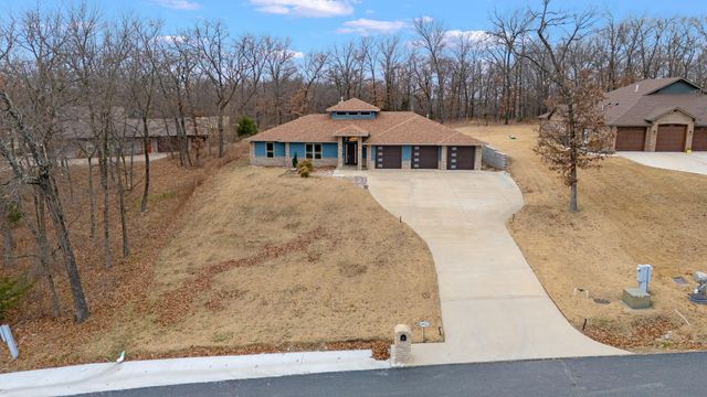 31797 S 598 Court, Grove, OK 74344