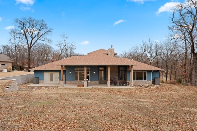 31797 S 598 Court, Grove, OK 74344