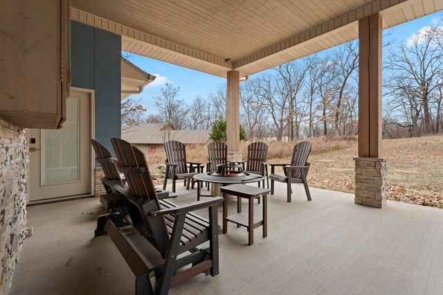 31797 S 598 Court, Grove, OK 74344