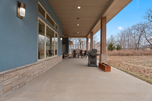 31797 S 598 Court, Grove, OK 74344