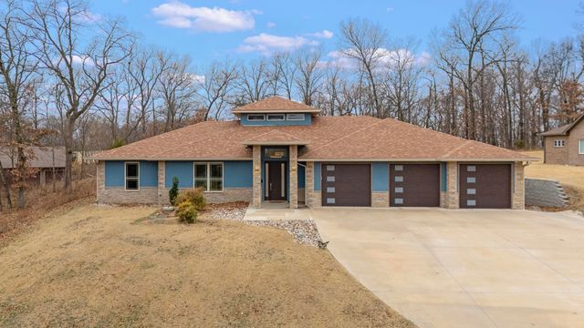 31797 S 598 Court, Grove, OK 74344