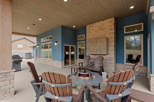 31797 S 598 Court, Grove, OK 74344