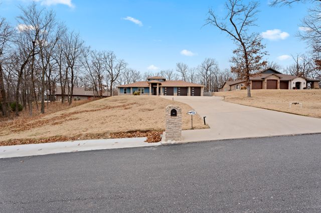 31797 S 598 Court, Grove, OK 74344