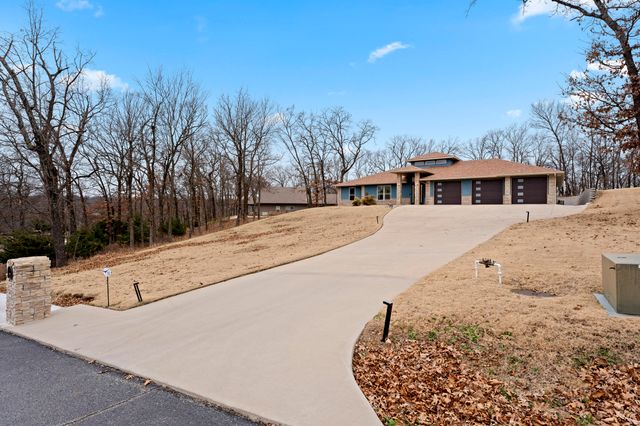 31797 S 598 Court, Grove, OK 74344