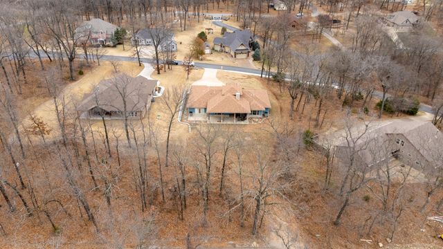 31797 S 598 Court, Grove, OK 74344