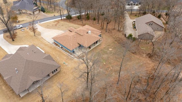 31797 S 598 Court, Grove, OK 74344